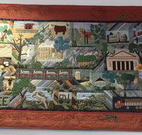 The Moree Quilt - Sunshine Coast Guide