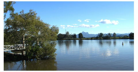 Tumbulgum - Sunshine Coast Guide 0