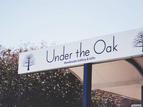Under The Oak Handmade Gallery And Gifts - Sunshine Coast Guide 1