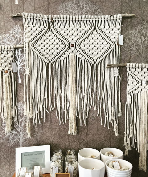 Under The Oak Handmade Gallery And Gifts - Sunshine Coast Guide 2