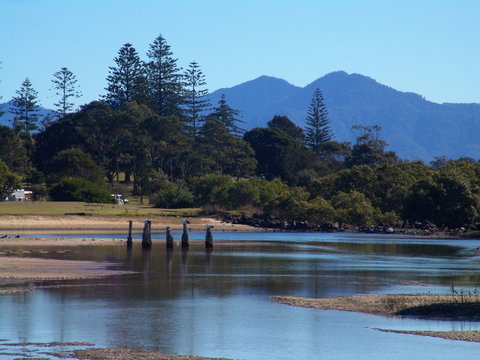 Urunga - Sunshine Coast Guide 2