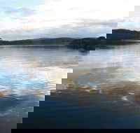 Walpole and Nornalup Inlets Marine Park - Sunshine Coast Guide
