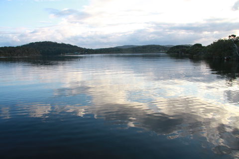 Walpole And Nornalup Inlets Marine Park - Sunshine Coast Guide 0