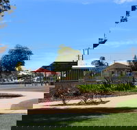 Wellington Square Playground - Sunshine Coast Guide