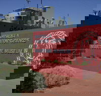 Whyalla Maritime Museum - Sunshine Coast Guide