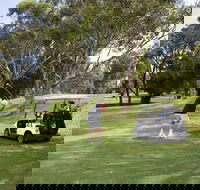 Woolooware Golf Course - Sunshine Coast Guide