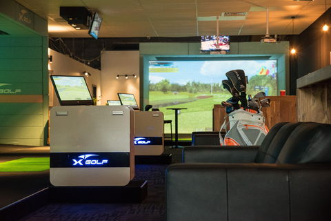 X-Golf Geelong - Sunshine Coast Guide 2