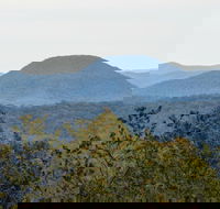 Yengo National Park - Sunshine Coast Guide