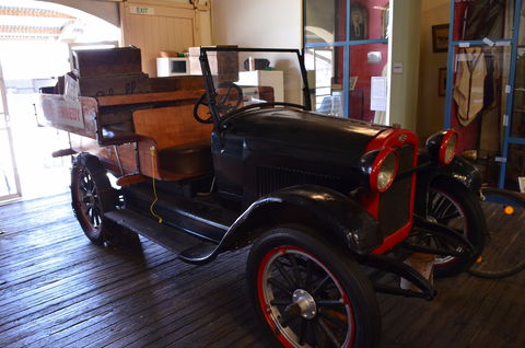 Zara Clark Museum - Sunshine Coast Guide 0