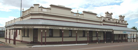 Zara Clark Museum - Sunshine Coast Guide 1