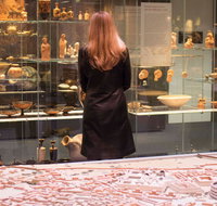 ANU Classics Museum - Sunshine Coast Guide