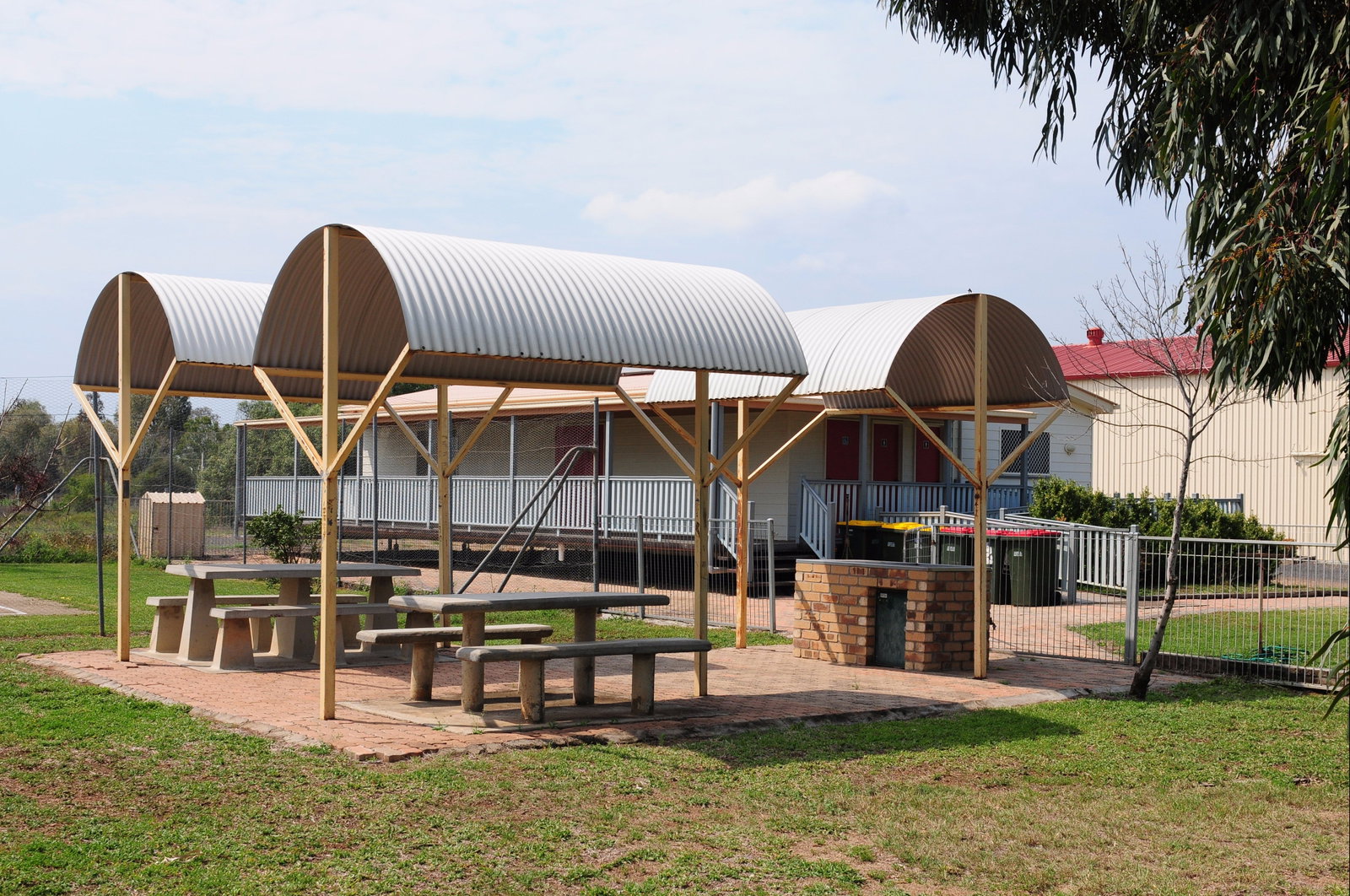 Ashley NSW Sunshine Coast Guide