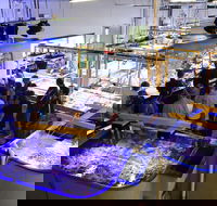 Australian Institute of Marine Science - Sunshine Coast Guide