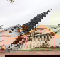Beverley Station Arts - Sunshine Coast Guide