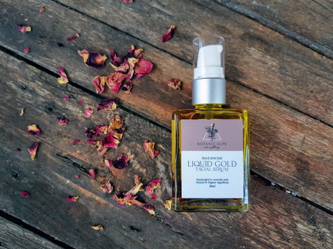 Botanic Alps Aroma Apothecary - Sunshine Coast Guide 2