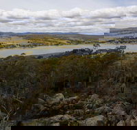 Brady's Lookout - Sunshine Coast Guide