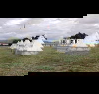 Brighton Army Camp - Sunshine Coast Guide