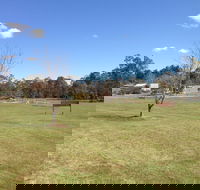 Bungonia - Sunshine Coast Guide