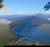 Burragorang State Conservation Area - Sunshine Coast Guide