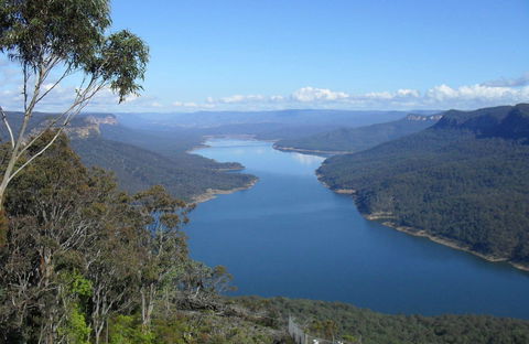 Burragorang State Conservation Area - Sunshine Coast Guide 0