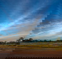 Burketown - Sunshine Coast Guide