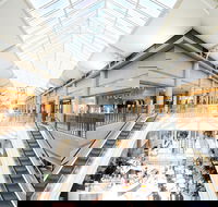 Canberra Centre - Sunshine Coast Guide