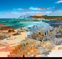 Castle Bay - Sunshine Coast Guide