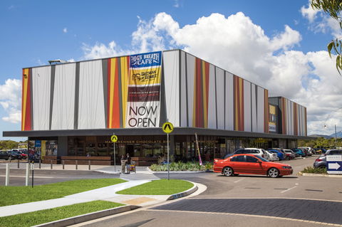 Central Village - Sunshine Coast Guide 0