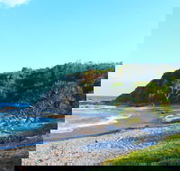 Clay Head - Sunshine Coast Guide