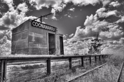 Coonawarra Siding - Sunshine Coast Guide 0