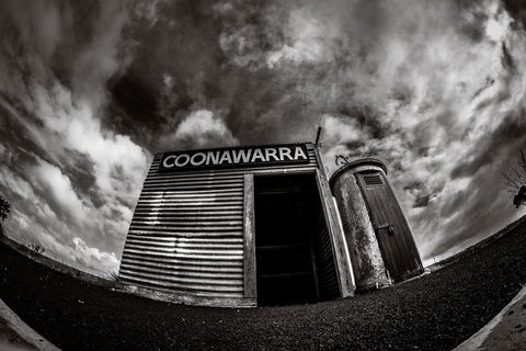 Coonawarra Siding - Sunshine Coast Guide 1