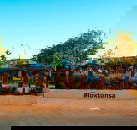 East Terrace Loxton - Sunshine Coast Guide