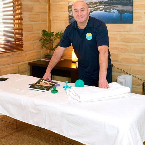 Equilibrium Bellarine Massage Therapy - Sunshine Coast Guide 0