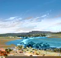 Ettalong Beach - Sunshine Coast Guide