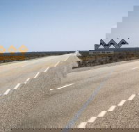 Eyre Highway - Sunshine Coast Guide