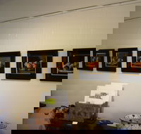 Falkner Gallery - Sunshine Coast Guide