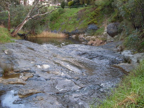 Glacier Rock - Sunshine Coast Guide 0