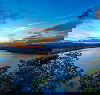 Hanging Rock - Sunshine Coast Guide