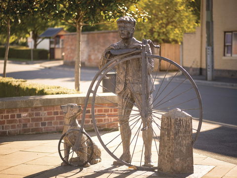 Heritage Highway - Sunshine Coast Guide 0