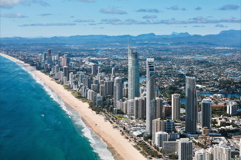 King Opal - Sunshine Coast Guide 0