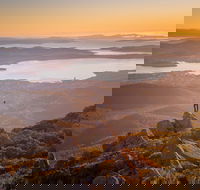 kunanyi / Mt Wellington - Sunshine Coast Guide