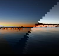 Lake Bonney - Sunshine Coast Guide