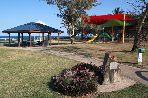 Lamberts Beach - Sunshine Coast Guide 1
