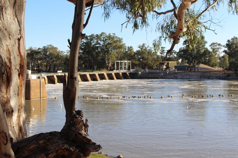 Lock 3 - Sunshine Coast Guide 0