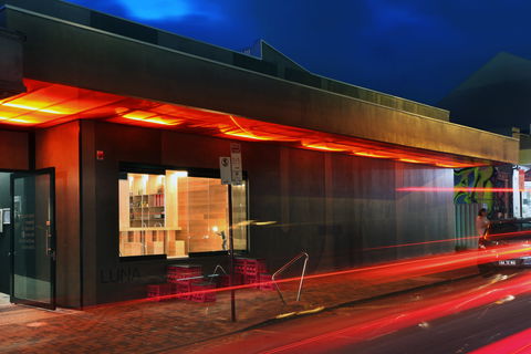 Luna Cinemas Leederville - Sunshine Coast Guide 0