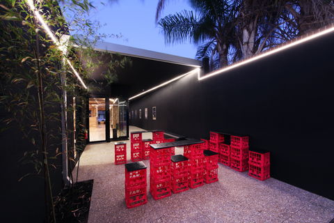 Luna Cinemas Leederville - Sunshine Coast Guide 2