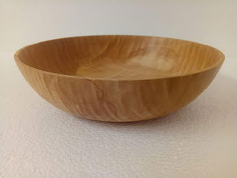 Make A Bowl Woodturning - Sunshine Coast Guide 0
