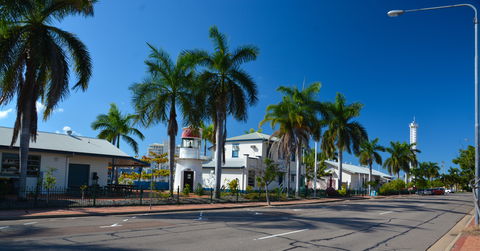 Maritime Museum Of Townsville - Sunshine Coast Guide 0