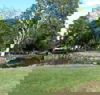 McIntosh Island Park - Sunshine Coast Guide