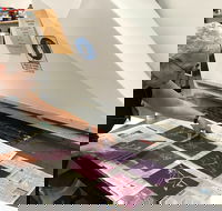 Megalo Print Studio  Gallery - Sunshine Coast Guide
